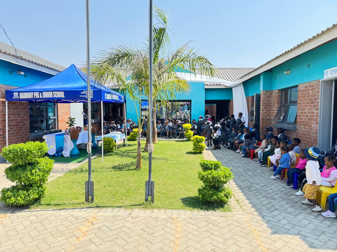 Harmony Junior School